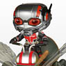 POP! - Marvel Series: Ant-Man - Ant-Man & Ant-thony (Completed)