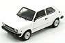 Fiat 127 Series 2 White