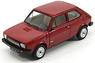 Fiat 127 Series 2 Bordeaux