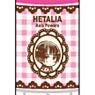 Hetalia Glue Stick Japan (Anime Toy)