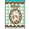 Hetalia Glue Stick UK (Anime Toy)