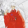 Rumic Collection 2nd SEASON Clear File (C) InuYasha (Anime Toy)