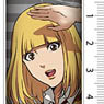 Prison School Character Ruler 03 Hana (Anime Toy)