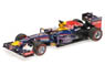 Infiniti Red Bull Racing Renault RB9 - Sebastian Vettel - Winner Brazil Gp 2013 (Diecast Car)