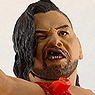 Purokaku Heroes Figure: New Japan Pro-Wrestling Shinsuke Nakamura (Red Costume Ver.) (PVC Figure)