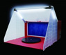 Spray Booth Red Cyclone L (Painting Booth)