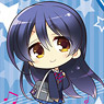 [Love Live!] B5 Clear Sheet Part.3 [Umi Sonoda] (Anime Toy)