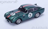 Aston Martin DB4 GT No.21 Le Mans 1959 H.Patthey -R.Calderari (ミニカー)