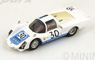 Porsche 906/6L No.30 4th Le Mans 1966 J.Siffert - C.Davis (ミニカー)