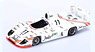 Porsche 936/81 No.11 Winner Le Mans 1981 J.Ickx - D.Bell (Diecast Car)