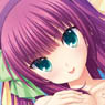 Character Deck Case Collection Max [Angel Beats!-1st beat-] [Yuri] Ver.2 (Card Supplies)