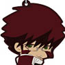Blood Blockade Battlefront Bocchi-kun Rubber Mascot Klaus (Anime Toy)