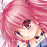 Angel Beats! -1st Beat- Cleaner Cloth C (Yui) (Anime Toy)