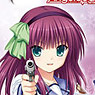 Angel Beats! -1st Beat- Mobile Phone Case (for 6/6S) A (Yuri) (Anime Toy)