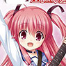 Angel Beats! -1st Beat- Mobile Phone Case (for 6/6S) C (Yui) (Anime Toy)
