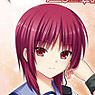 Angel Beats! -1st Beat- Mobile Phone Case (for 6/6S) D (Iwasawa) (Anime Toy)