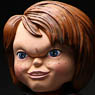 Child`s Play/ Good Guy Chucky Stylized Action Figure (Completed)