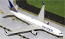 767-300(W) ユナイテッド航空 N674UA (完成品飛行機)