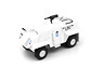 No.11 Saxon Armored Car United Nations Peacekeeping Force (Diecast Car)