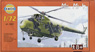 Mil Mi-4 Hound (Plastic model)