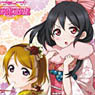 Tatepos Collection File Love Live! Ver.1 (Anime Toy)