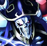 Over Lord Water-repellent Pouch Ainz (Anime Toy)