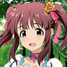 The Idolm@ster Cinderella Girls Chieri Ogata Cleaner Cloth (Anime Toy)