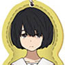 The Anthem of the Heart Mascot Key Ring Jun Naruse (Anime Toy)