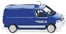 (N) VW T5 GP Panel Truk THW (Model Train)