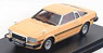 Mazda Cosmo Coupe Limited 1979 Beige (Diecast Car)