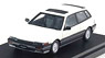 Honda Accord Aero Deck (1985) White/Gunmetal