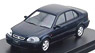 Honda Civic Ferio Si II (1996) Blue Pearl (Diecast Car)
