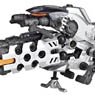 [Assemble Borg Nexus 022] Jackall & Jaeger (Completed)