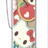 Sanrio x teracco Ballpoint Pen Hello Kitty (Anime Toy)