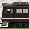 DF50 Brown (Model Train)