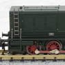 H2852 Diesellok WR360 Ep.II (WR360 Diesel Locomotive Wehrmacht Ep.II) (Model Train)