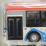 The Bus Collection Niigata Kotsu `Nipako-chan Wrapping Bus` (Model Train)