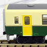 The Railway Collection Hitachinaka Seaside Railway Type KIHA3710 (2-Car Set) (Model Train)
