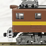 The Railway Collection Sangi Railway Type ED5081 (ED5081/ED5082) (2-Car Set) (Model Train)
