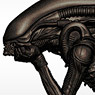 Alien Big Chap Mini Figure (Set of 6) (Completed)