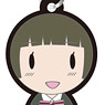 Hello!! Kin-iro Mosaic Shinobu Kokeshi Rubber Strap Type 1 School Uniform Ver. (Anime Toy)