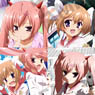 Aria the Scarlet Ammo AA Long Poster Collection (Set of 8) (Anime Toy)