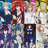 Dance with Devils Long Poster Collection (Set of 8) (Anime Toy)