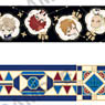 Dance with Devils Masking Tape Operetta (Anime Toy)