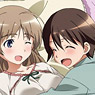 Strike Witches Operation Victory Arrow Pillow Case (Anime Toy)