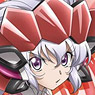 Bushiroad Sleeve Collection HG Vol.969 Senki Zessho Symphogear GX [Chris Yukine] (Card Sleeve)