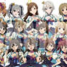 Full Graphic Tote Bag The Idolm@ster Cinderella Girls (Anime Toy)
