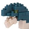 nanoblock Dinonix (Block Toy)