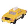 nanoblock New York Taxi (Block Toy)