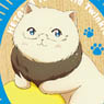 [Hetalia The World Twinkle] Wooden Strap 04 (USA Cat) (Anime Toy)